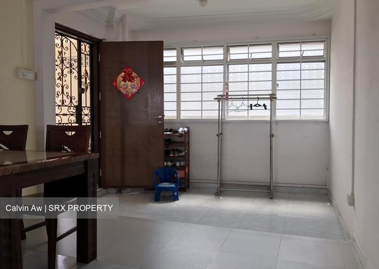 Blk 366 Woodlands Avenue 5 (Woodlands), HDB 5 Rooms #192122322